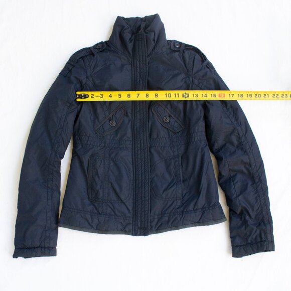 American Eagle Outfitters Vintage Puffer Jacket - Picture 4 of 6